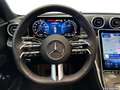 Mercedes-Benz C 300 e T AMG  Night Pano LED Distronic RFK LHZ Blau - thumbnail 13