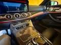 Mercedes-Benz E 450 E 450 4MATIC Aut. Schwarz - thumbnail 7