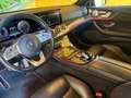 Mercedes-Benz E 450 E 450 4MATIC Aut. Schwarz - thumbnail 9