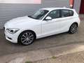 BMW 116 116d Efficient Dynamics Edition #TOP ZUSTAND # Weiß - thumbnail 6