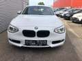 BMW 116 116d Efficient Dynamics Edition #TOP ZUSTAND # Weiß - thumbnail 7