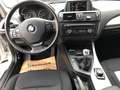 BMW 116 116d Efficient Dynamics Edition #TOP ZUSTAND # Weiß - thumbnail 9