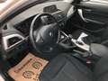 BMW 116 116d Efficient Dynamics Edition #TOP ZUSTAND # Weiß - thumbnail 13