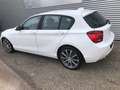BMW 116 116d Efficient Dynamics Edition #TOP ZUSTAND # Weiß - thumbnail 5