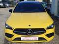 Mercedes-Benz CLA 250 CLA 250 4Matic AMG Pano*Virtual Gelb - thumbnail 8