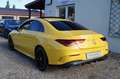 Mercedes-Benz CLA 250 CLA 250 4Matic AMG Pano*Virtual Gelb - thumbnail 3