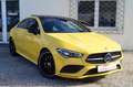 Mercedes-Benz CLA 250 CLA 250 4Matic AMG Pano*Virtual Gelb - thumbnail 7