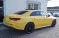 Mercedes-Benz CLA 250 CLA 250 4Matic AMG Pano*Virtual Gelb - thumbnail 5