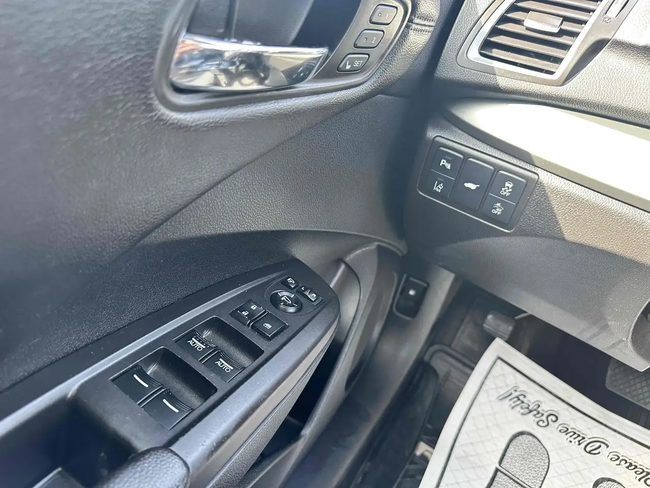 Acura RDX снимка Acura RDX
