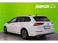 Volkswagen Golf Variant VIII 1.5TSI Move+LED+NAVI+KAMERA Weiß - thumbnail 6