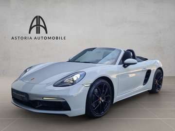 718 Style Sportdesign BOSE 14W Sitzlüft