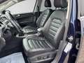 Volkswagen Golf Variant VII Variant 1,4 TSI DSG Highline STAND.HEIZ+NAVI+ Blau - thumbnail 8