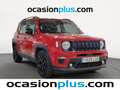 Jeep Renegade 1.0 Night Eagle II 4x2 Rojo - thumbnail 2