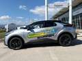 Toyota C-HR 2,0 Plug-In Hybrid E-CVT Active Drive Silber - thumbnail 10
