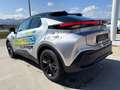 Toyota C-HR 2,0 Plug-In Hybrid E-CVT Active Drive Plateado - thumbnail 8