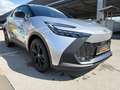 Toyota C-HR 2,0 Plug-In Hybrid E-CVT Active Drive Silber - thumbnail 4