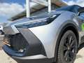 Toyota C-HR 2,0 Plug-In Hybrid E-CVT Active Drive Silber - thumbnail 2