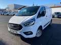 Ford Transit Custom Kasten 280 L1 Trend Weiß - thumbnail 4