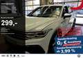 Volkswagen Tiguan R 2.0 TSI Sonderleasing Memory Rear View DCC Matri Weiß - thumbnail 1