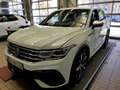 Volkswagen Tiguan R 2.0 TSI Sonderleasing Memory Rear View DCC Matri Weiß - thumbnail 2