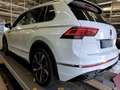 Volkswagen Tiguan R 2.0 TSI Sonderleasing Memory Rear View DCC Matri Weiß - thumbnail 5