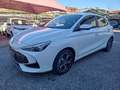 MG MG3 1.5 Hybrid+ Luxury Wit - thumbnail 3