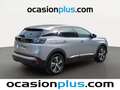 Peugeot 3008 1.2 PureTech S&S Allure 130 Argent - thumbnail 3