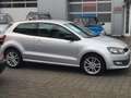 Volkswagen Polo V Match BlueMotion/BMT 1.6 TDI Top Gepflegt Silber - thumbnail 3