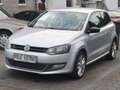 Volkswagen Polo V Match BlueMotion/BMT 1.6 TDI Top Gepflegt Silber - thumbnail 2