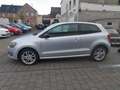 Volkswagen Polo V Match BlueMotion/BMT 1.6 TDI Top Gepflegt Silber - thumbnail 9