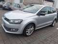 Volkswagen Polo V Match BlueMotion/BMT 1.6 TDI Top Gepflegt Silber - thumbnail 10