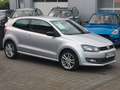 Volkswagen Polo V Match BlueMotion/BMT 1.6 TDI Top Gepflegt Silber - thumbnail 1