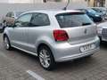 Volkswagen Polo V Match BlueMotion/BMT 1.6 TDI Top Gepflegt Silber - thumbnail 11