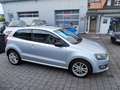 Volkswagen Polo V Match BlueMotion/BMT 1.6 TDI Top Gepflegt Silber - thumbnail 4