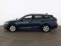 Skoda Octavia Combi 2.0 TDI Ambition LED AHK NAVI R-CAM Blau - thumbnail 6