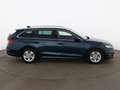 Skoda Octavia Combi 2.0 TDI Ambition LED AHK NAVI R-CAM Blau - thumbnail 4
