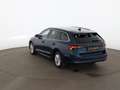 Skoda Octavia Combi 2.0 TDI Ambition LED AHK NAVI R-CAM Blau - thumbnail 7