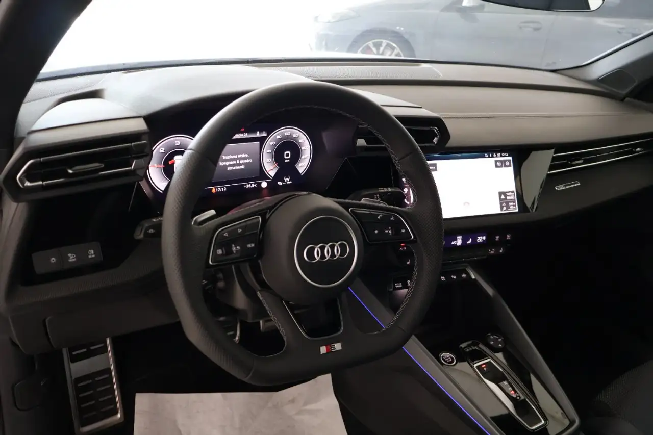 Audi A3 2026 — фото 10