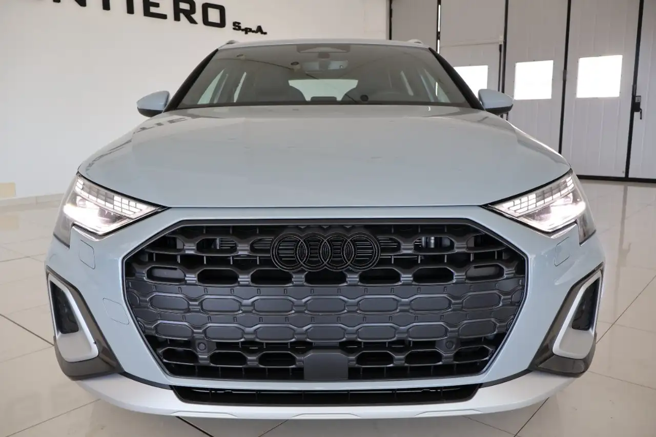 Audi A3 2026
