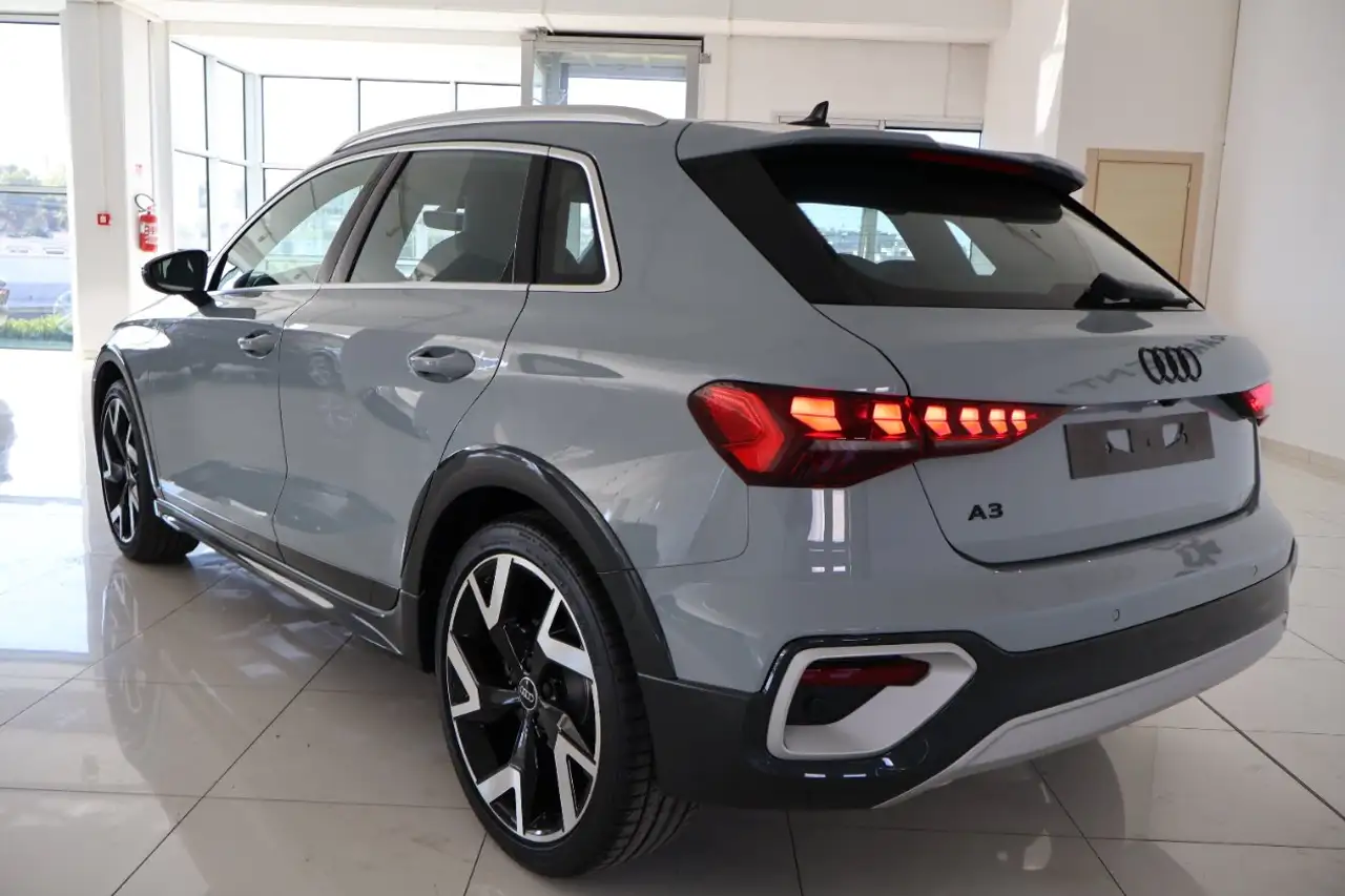 Audi A3 2026