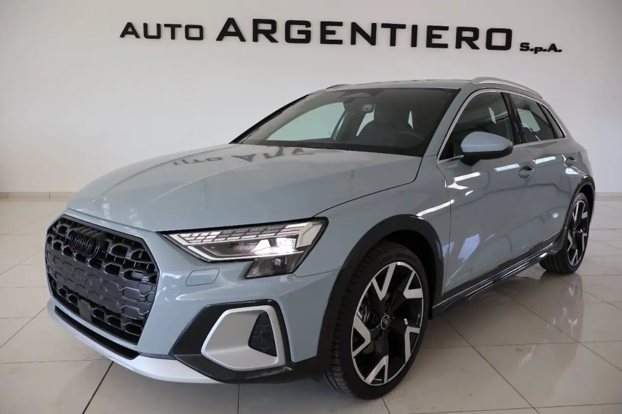 Audi A3 2026