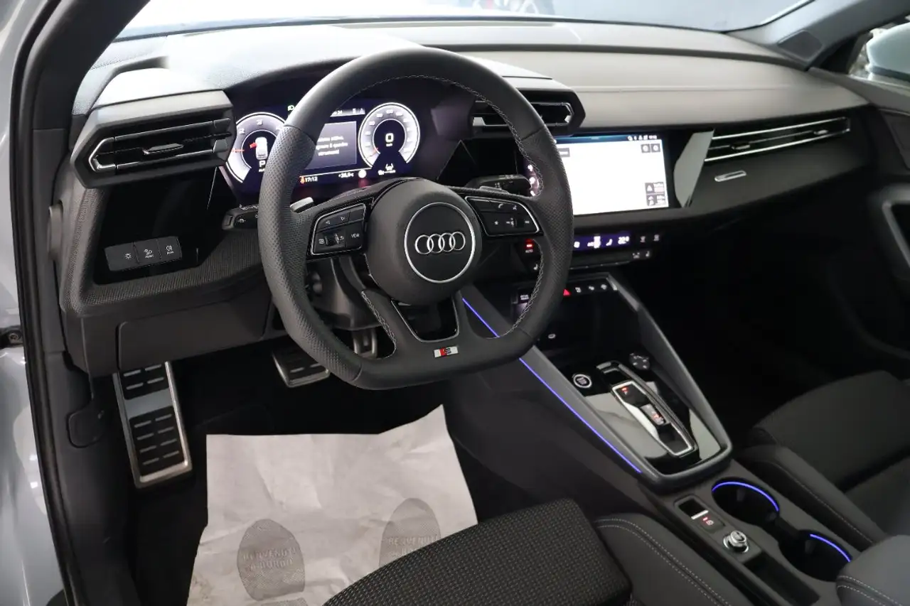 Audi A3 2026
