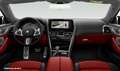 BMW M850 i xDrive Cabrio M Sport HUD ACC RFK NAVI LM Schwarz - thumbnail 3