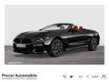 BMW M850 i xDrive Cabrio M Sport HUD ACC RFK NAVI LM Schwarz - thumbnail 1