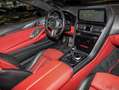 BMW M850 i xDrive Cabrio M Sport HUD ACC RFK NAVI LM Noir - thumbnail 8