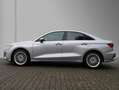 Audi A3 Limousine 35 TDI advanced S-tronic Silber - thumbnail 3