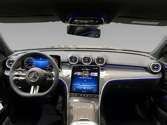 Mercedes-Benz 220 view 10