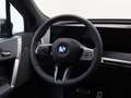 BMW iX xDrive60 M Sport Pro 112 kWh Blu/Azzurro - thumbnail 2