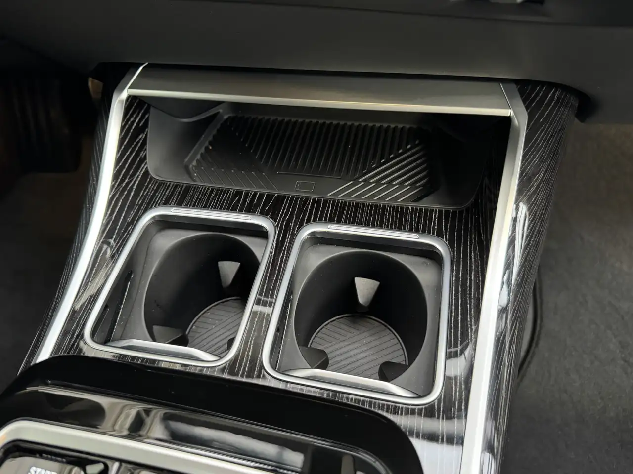 BMW 750 xDrive M Sport Pro AHK ACC 360°, миниатюра 30