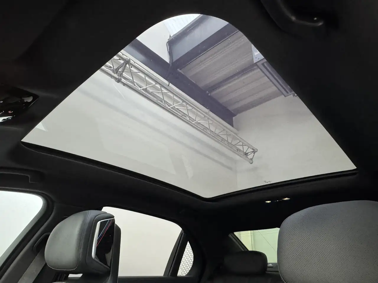 BMW 750 xDrive M Sport Pro AHK ACC 360°, миниатюра 14